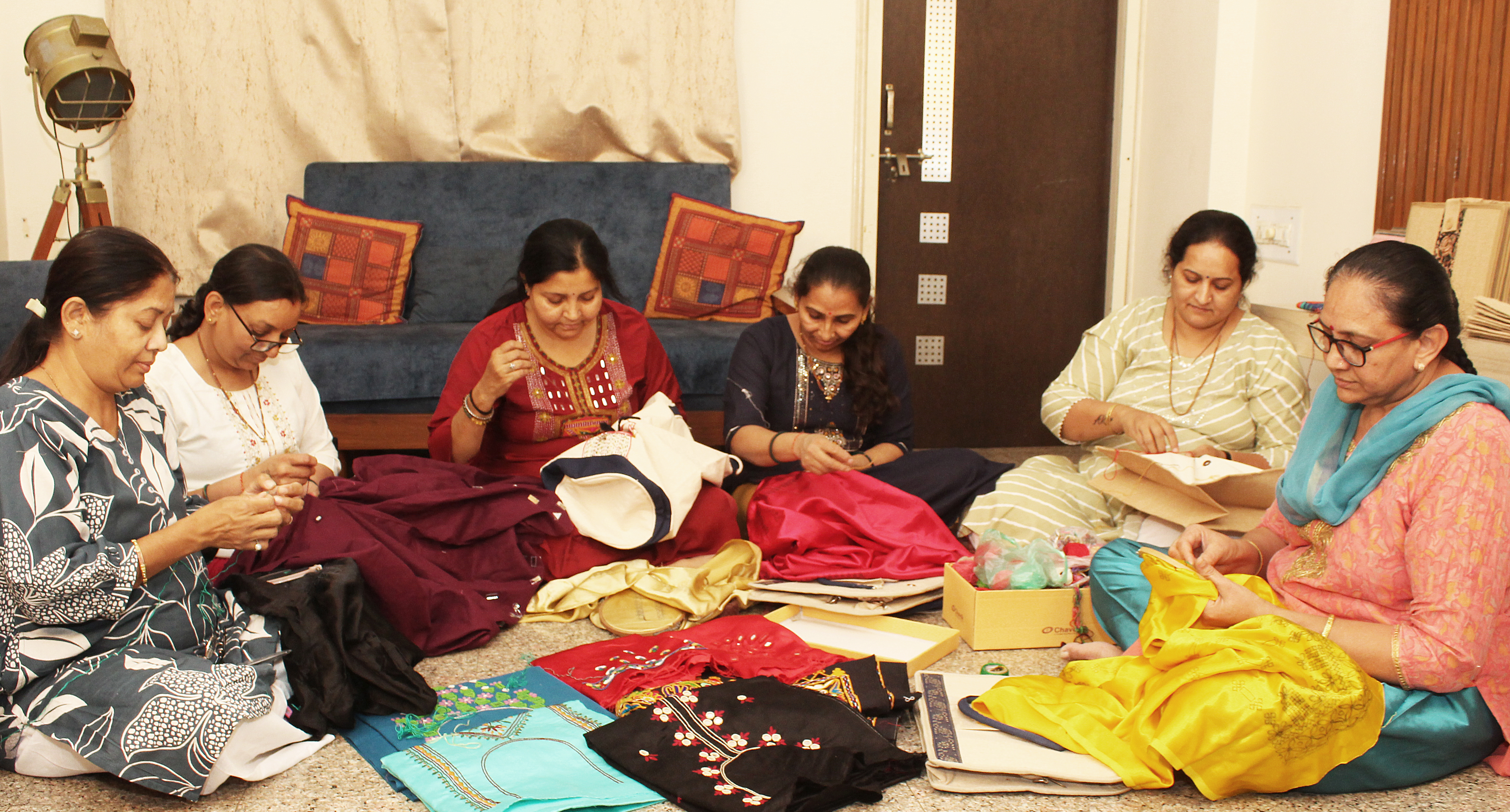 Women Empowerment 4